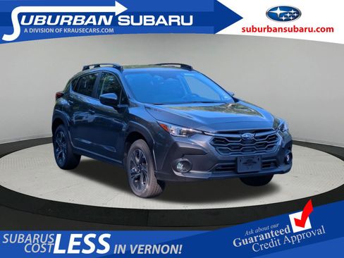 New 2026 Subaru Crosstrek 2.5i Premium AWD/4WD image 1