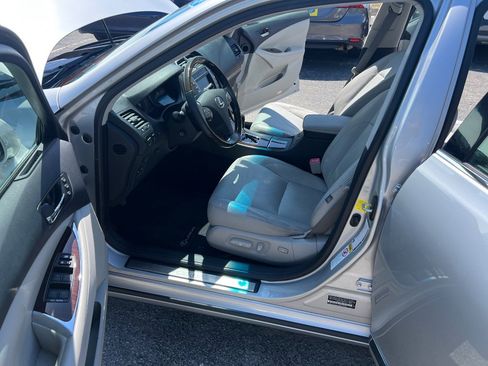 Used 2011 Lexus ES 350 image 13