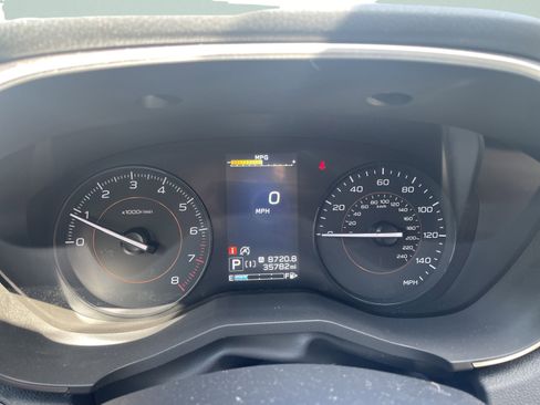 Used 2023 Subaru Crosstrek 2.0i Premium image 15