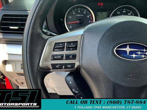 Used 2014 Subaru Forester 2.5i Premium w/ All-Weather Package image 18