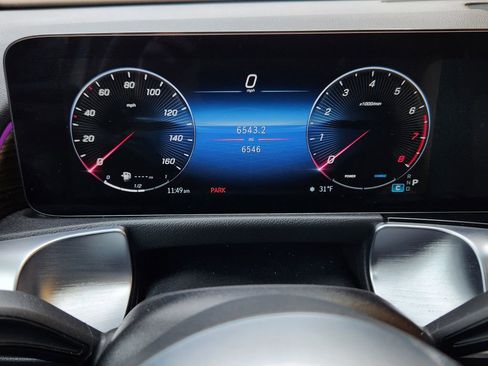 Certified 2026 Mercedes-Benz GLB 250 4MATIC image 16