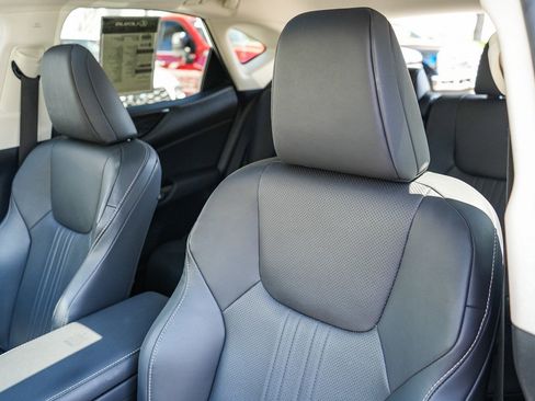 Used 2024 Lexus NX 350 AWD w/ Cold Area Package image 23