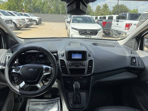 Used 2019 Ford Transit Connect XL FWD image 14