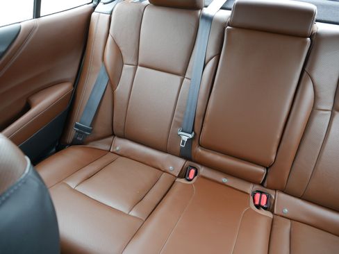 Certified 2024 Subaru Legacy Touring XT AWD/4WD image 12