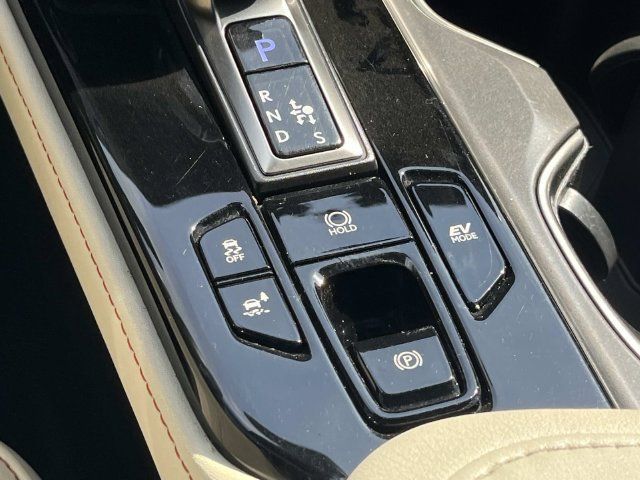 Certified 2024 Lexus NX 350h AWD image 38