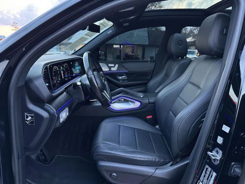 Used 2022 Mercedes-Benz GLE 350 image 20