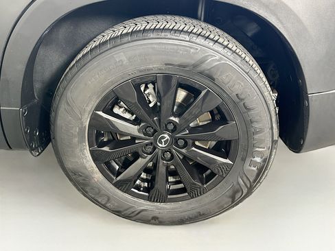 Used 2024 MAZDA CX-50 AWD 2.5 S w/ Cargo Package image 11