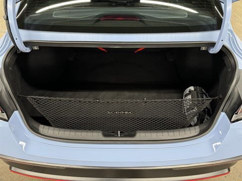 Used 2026 Hyundai Elantra N FWD image 12