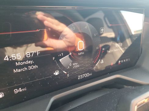 Used 2024 GMC Acadia Denali w/ Super Cruise Package image 20