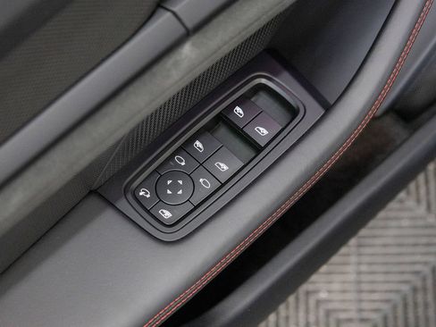 Certified 2024 Porsche Taycan GTS AWD/4WD image 29
