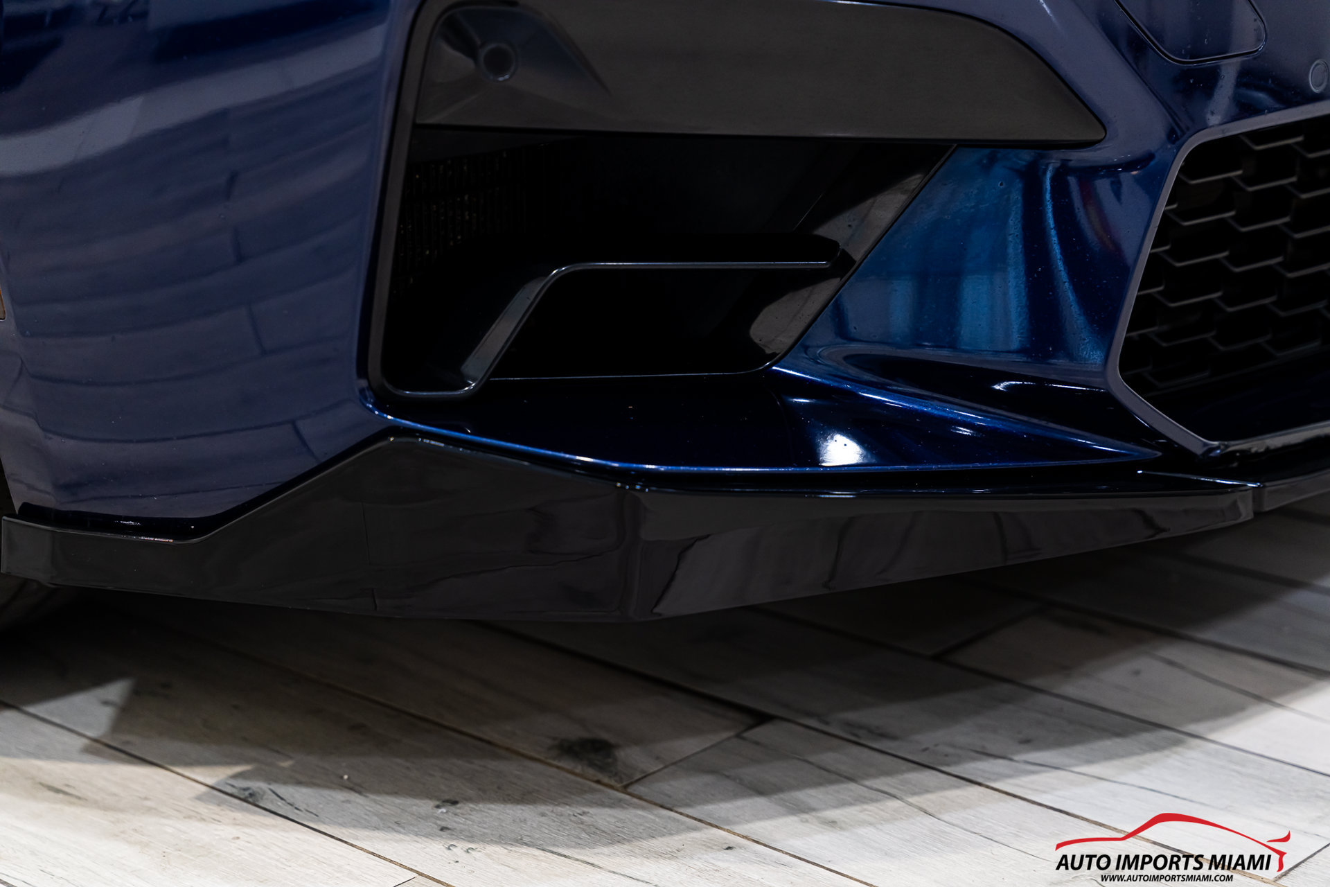 Used 2022 BMW M5 AWD/4WD image 36