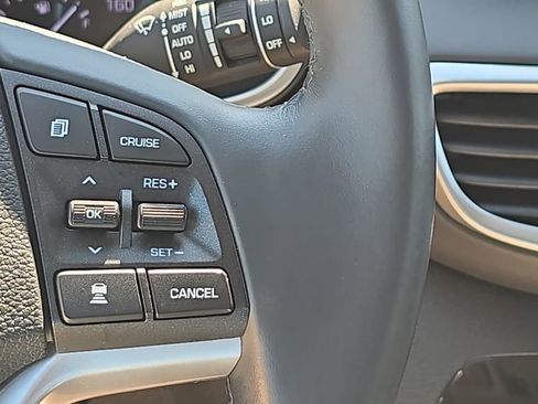 Used 2020 Hyundai Tucson Ultimate AWD/4WD image 24