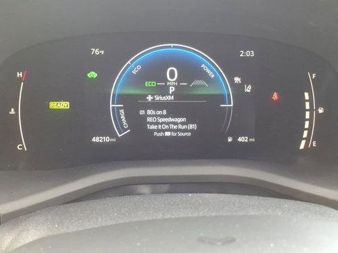 Used 2025 Toyota Camry LE FWD image 19