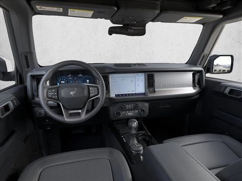 New 2026 Ford Bronco Outer Banks AWD/4WD image 9