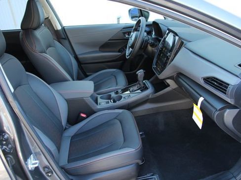 Certified 2025 Subaru Crosstrek 2.5i Limited image 34