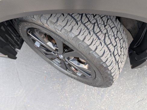 Used 2021 Subaru Forester Sport w/ Popular Package #2 image 25