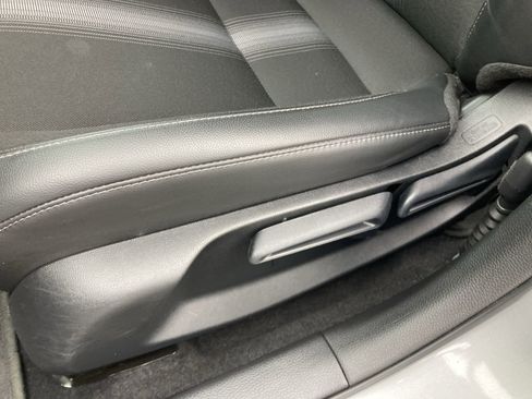 Used 2025 Honda Civic Sport image 14