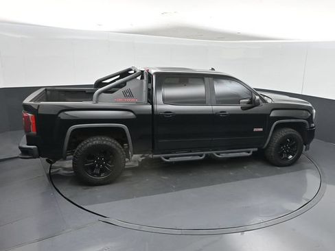 Used 2016 GMC Sierra 1500 SLT w/ All Terrain X Package AWD/4WD image 36