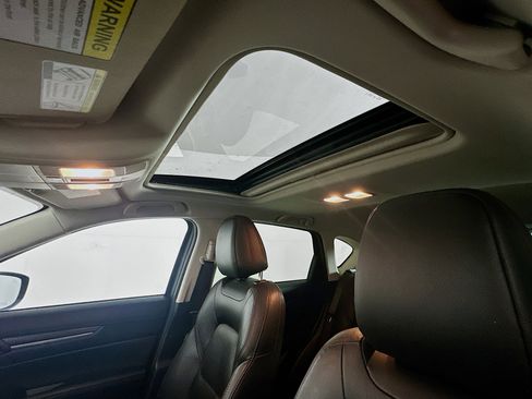 Used 2024 MAZDA CX-5 Carbon Edition image 25