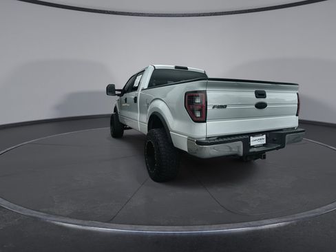 Used 2014 Ford F150 XL w/ XL Plus Package AWD/4WD image 12