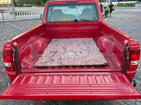 Used 2008 Ford Ranger XL RWD image 17