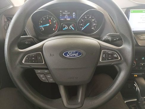 Used 2019 Ford Escape SE AWD/4WD image 16