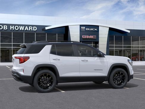 New 2026 GMC Terrain Elevation w/ Black Edition image 29