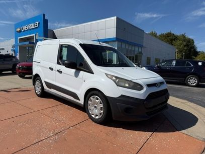 Used 2014 Ford Transit Connect XL