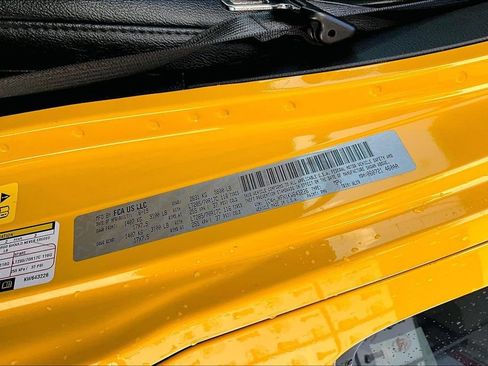 Used 2019 Jeep Wrangler Unlimited Rubicon AWD/4WD image 19