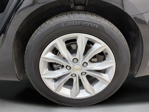 Used 2024 Chevrolet Malibu LT image 7