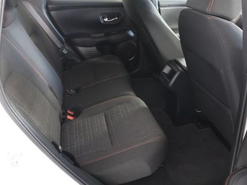 Certified 2023 Honda HR-V Sport image 21