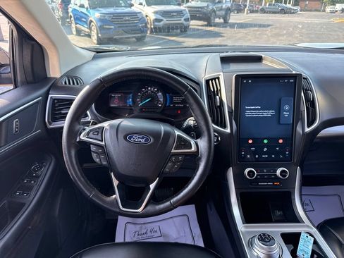 Used 2024 Ford Edge SEL w/ Convenience Package AWD/4WD image 21