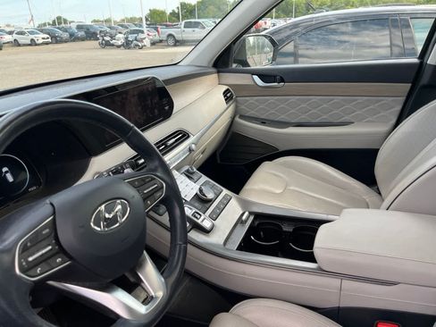 Used 2022 Hyundai Palisade Calligraphy AWD/4WD image 27