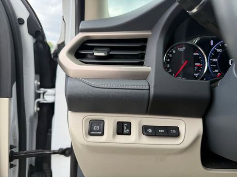 Used 2023 GMC Acadia Denali w/ Denali Ultimate Package AWD/4WD image 21