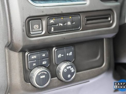 Used 2023 Chevrolet Tahoe RST image 13