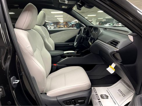 New 2026 Lexus TX 350 AWD image 32