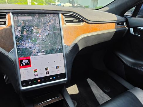 Used 2017 Tesla Model S 75 RWD image 34