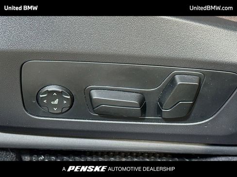 Used 2025 BMW X2 xDrive28i AWD/4WD image 4