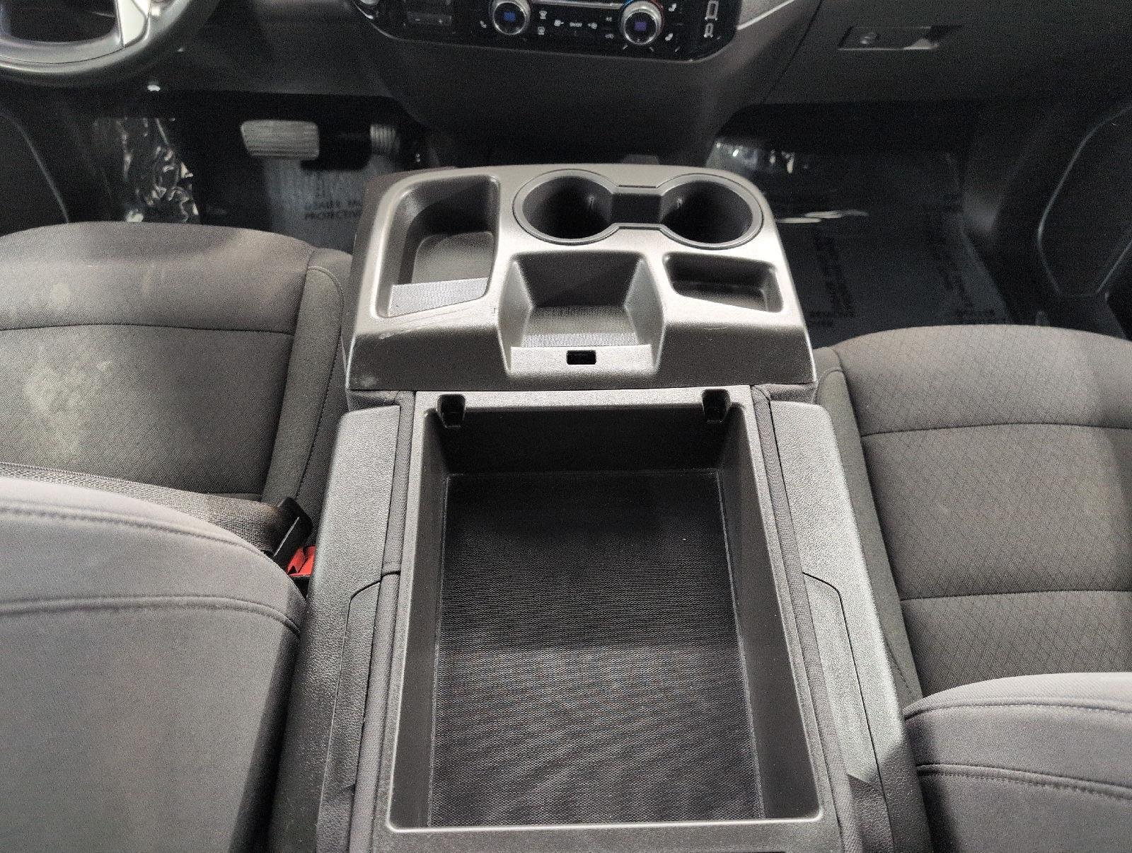 Used 2023 Chevrolet Silverado 1500 RST AWD/4WD image 17