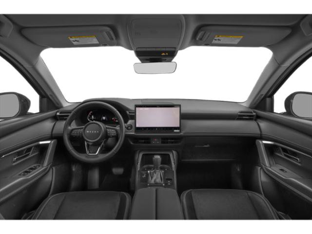 New 2026 MAZDA CX-5 Preferred AWD/4WD image 7