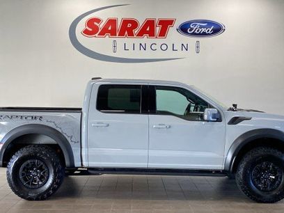 Used 2023 Ford F150 Raptor w/ Raptor 37 Performance Package