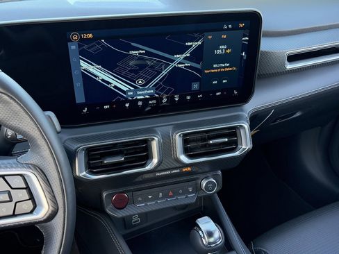 New 2026 Ford Mustang Premium image 40