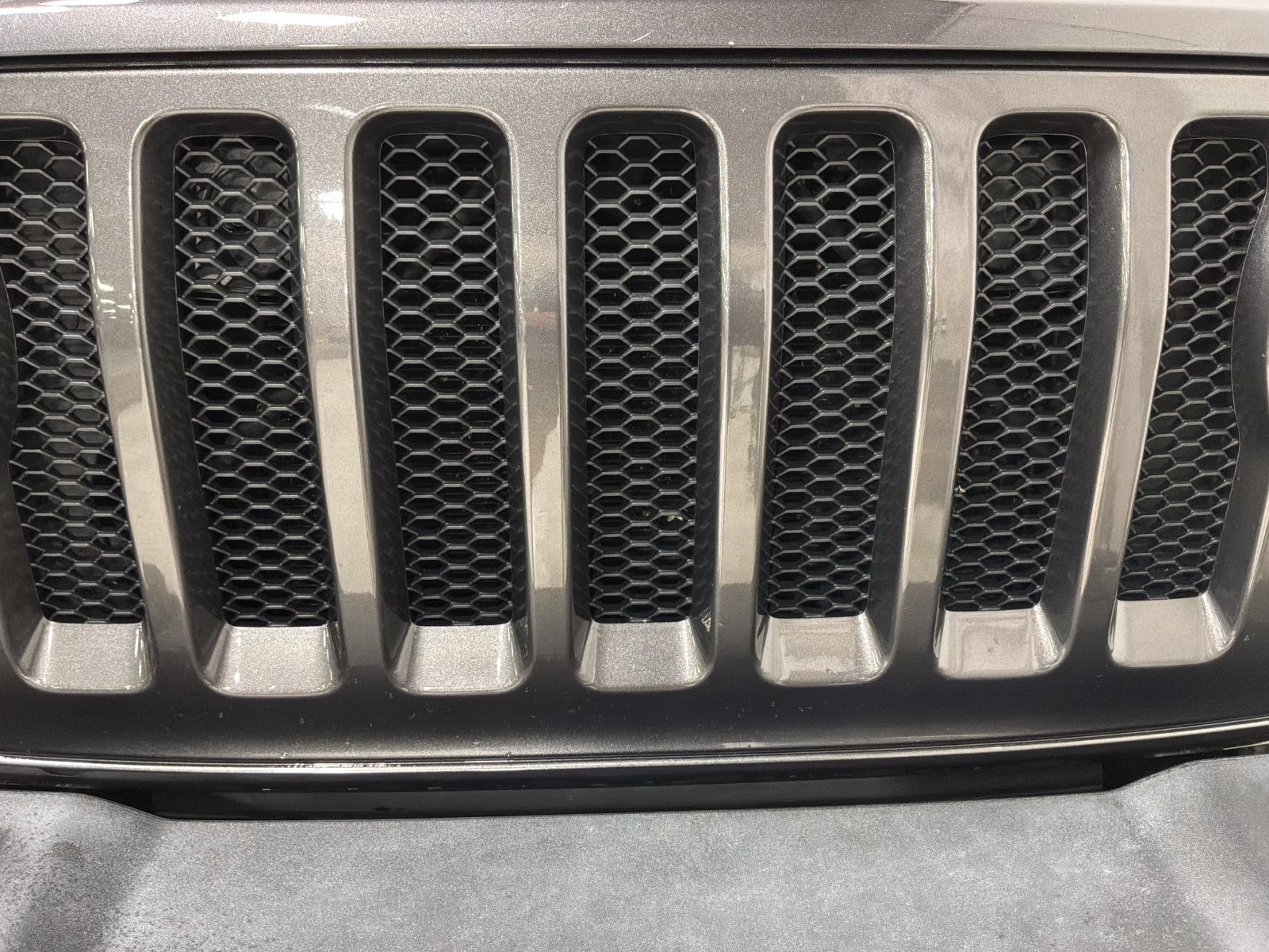 Used 2020 Jeep Wrangler Unlimited Sport S AWD/4WD image 27