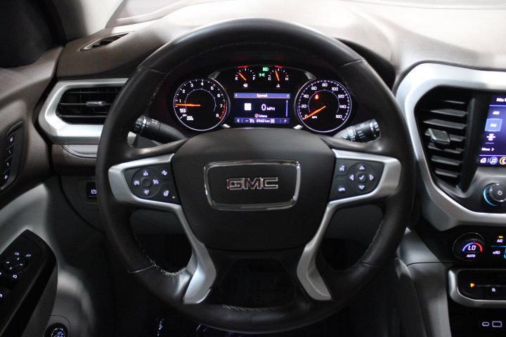 Used 2023 GMC Acadia SLT w/ Preferred Package AWD/4WD image 36