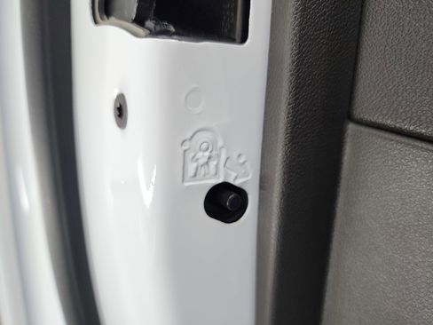 Used 2024 Chevrolet Silverado 3500 LTZ w/ LTZ Convenience Package image 42