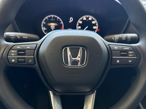Certified 2026 Honda CR-V LX image 23