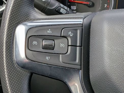 Used 2023 Chevrolet Blazer LT w/ Convenience Package FWD image 12