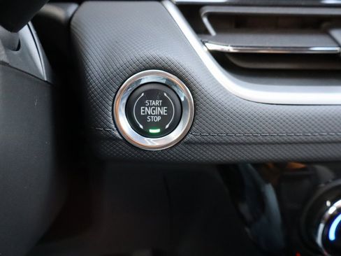 New 2026 Chevrolet TrailBlazer LT image 12