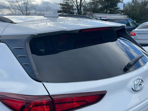 Used 2023 Hyundai Kona SEL w/ Convenience Package image 31