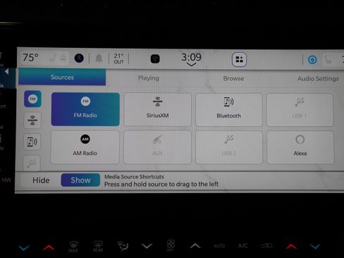 New 2026 Jeep Grand Cherokee Limited w/ Limited Altitude Package image 22